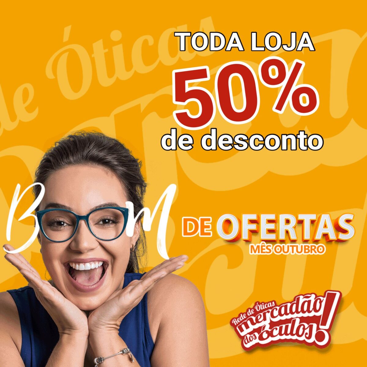 Outubro Incr Vel Tem Boom De Ofertas No Mercad O Dos Culos