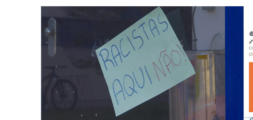 Polícia Civil investiga suspeita de publicações racistas nas redes