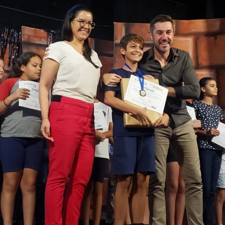 Concurso De Desenho Da Regata Ecol Gica Entrega Premia O Aos Vencedores