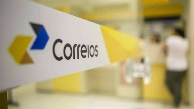 Correios Prev Edital De Concurso Para Cargos De N Veis M Dio E Superior