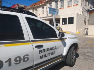 Brigada Militar