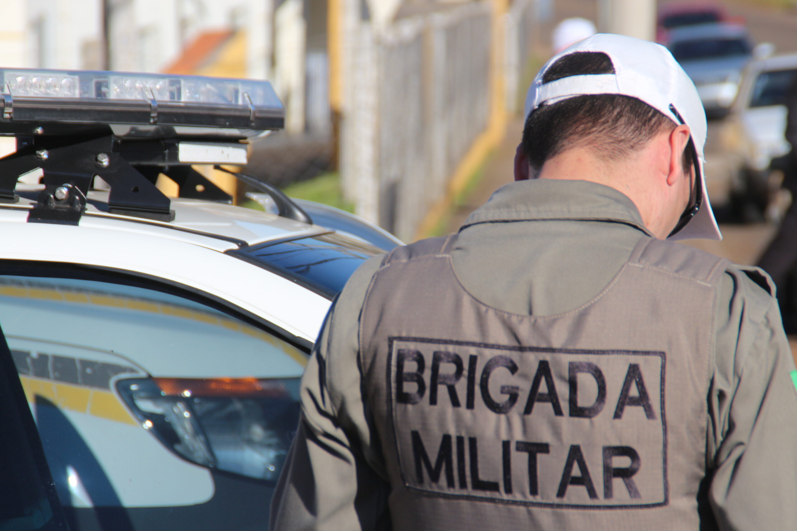 Brigada Militar anuncia inscrições de concurso para mil novos soldados