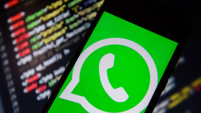 WhatsApp, Instagram e Facebook apresentam instabilidade nesta