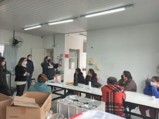 Conferência de Assistência Social