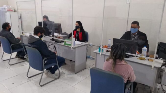 Procon Alegrete