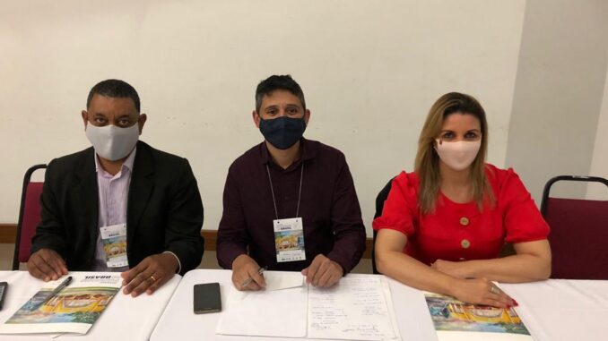 Procon de Alegrete participa de Seminário de Defesa do Consumidor em Santa Maria