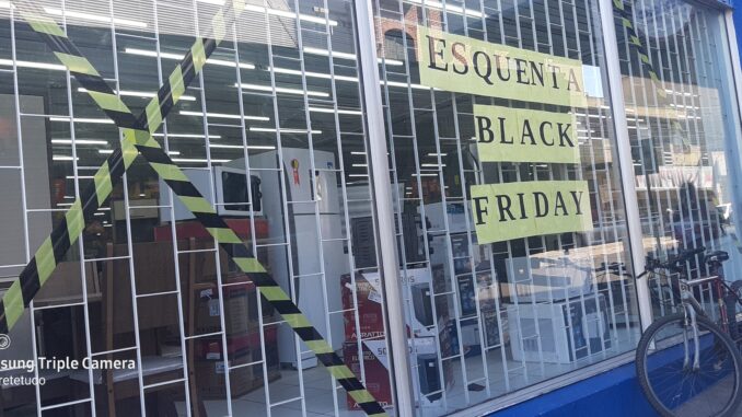 Black Friday