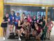 Etapa Cátia Almeida do Circuito Match Point encerra outubro rosa com sucesso