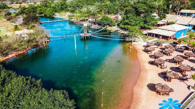 Bonito-Mato Grosso do Sul