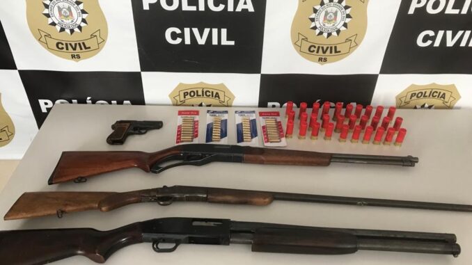 Polícia Civil
