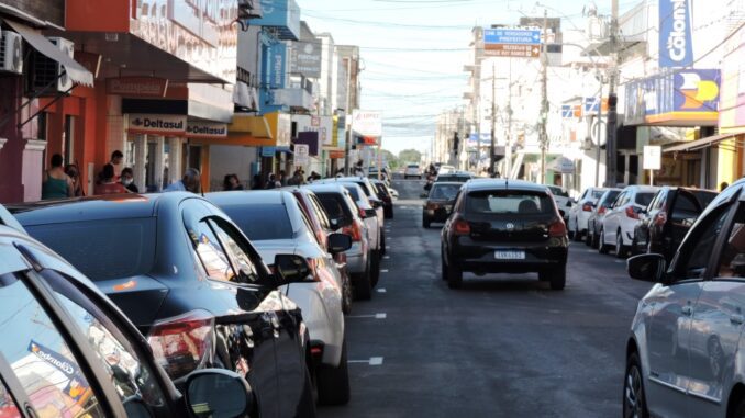 Centro de Alegrete
