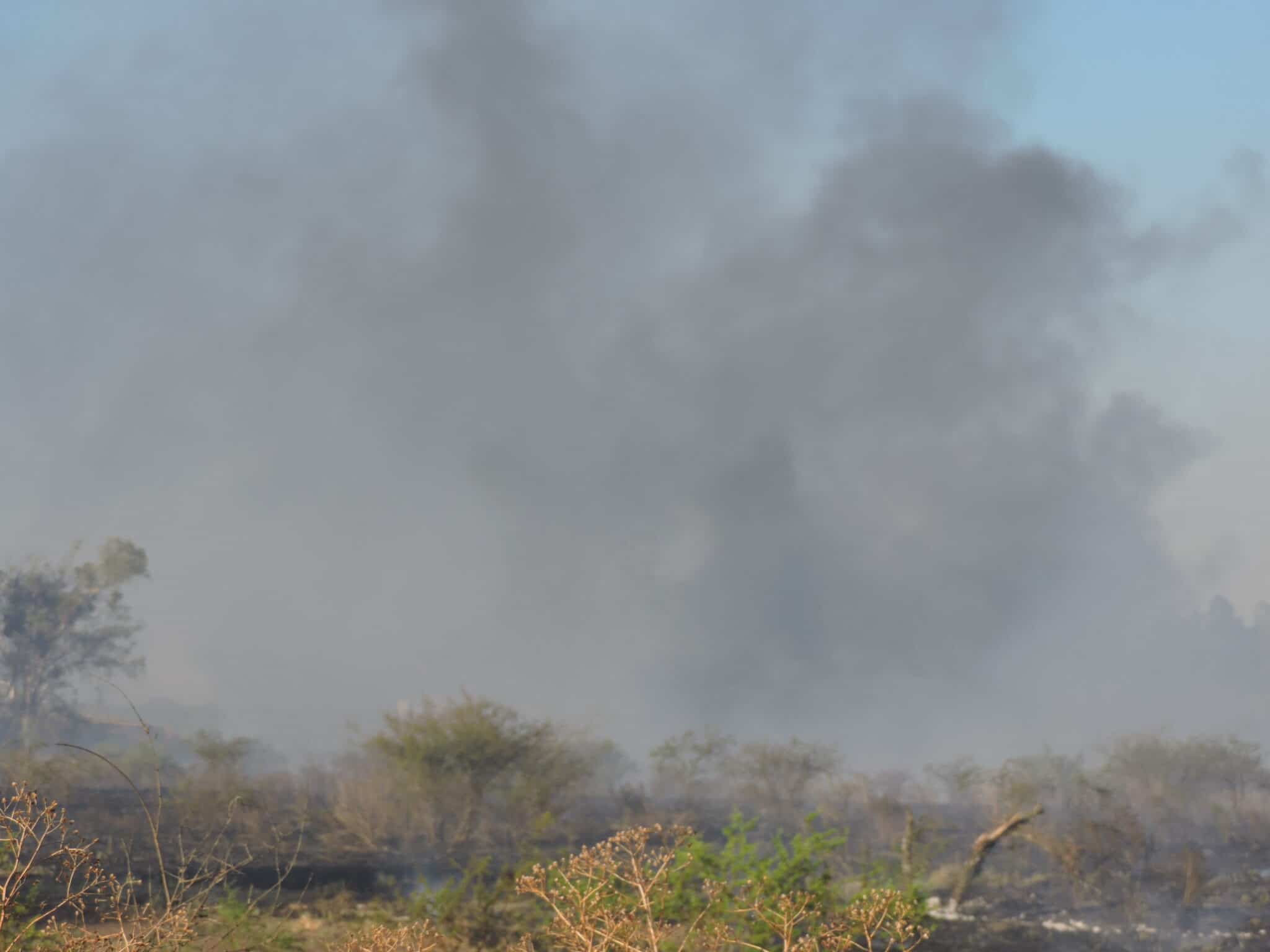 Comando e integrantes do 12º BE Cmb Bld lamentam a morte prematura