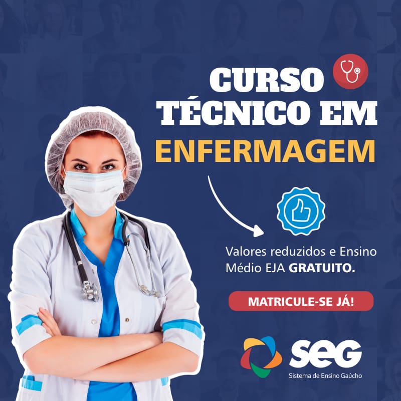 Seg - Alegrete
