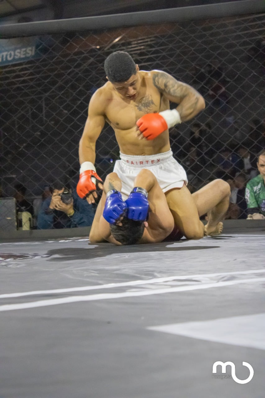 Sérgio Weelington Ramos