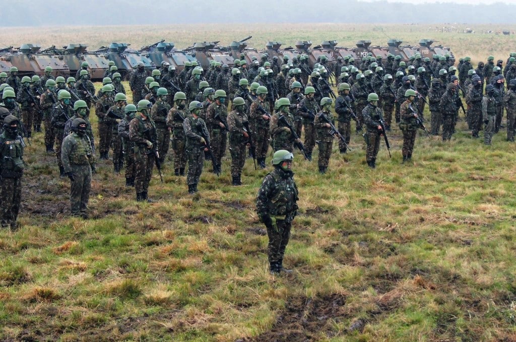 Alistamento militar obrigatório deve ser feito até 30 de junho