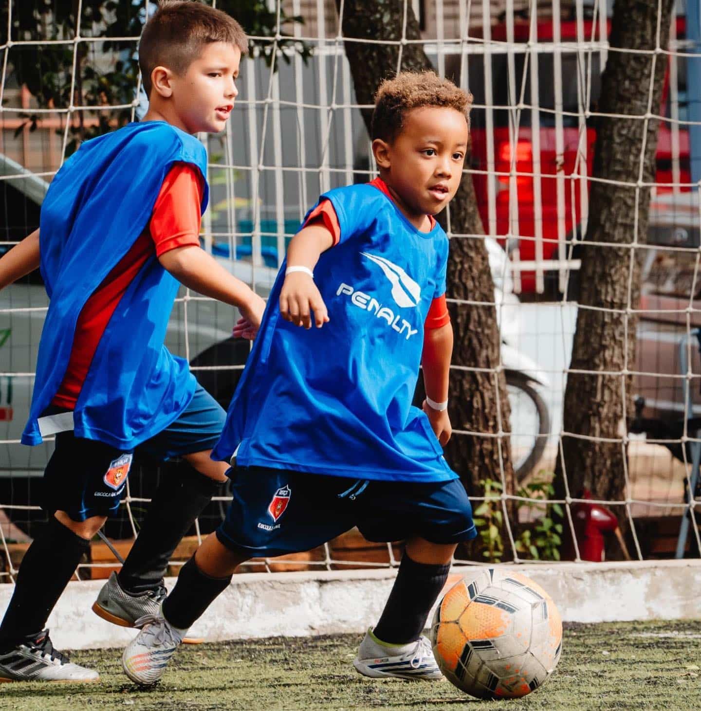 Torneio de Pênalti – Prefeitura de Manoel Viana