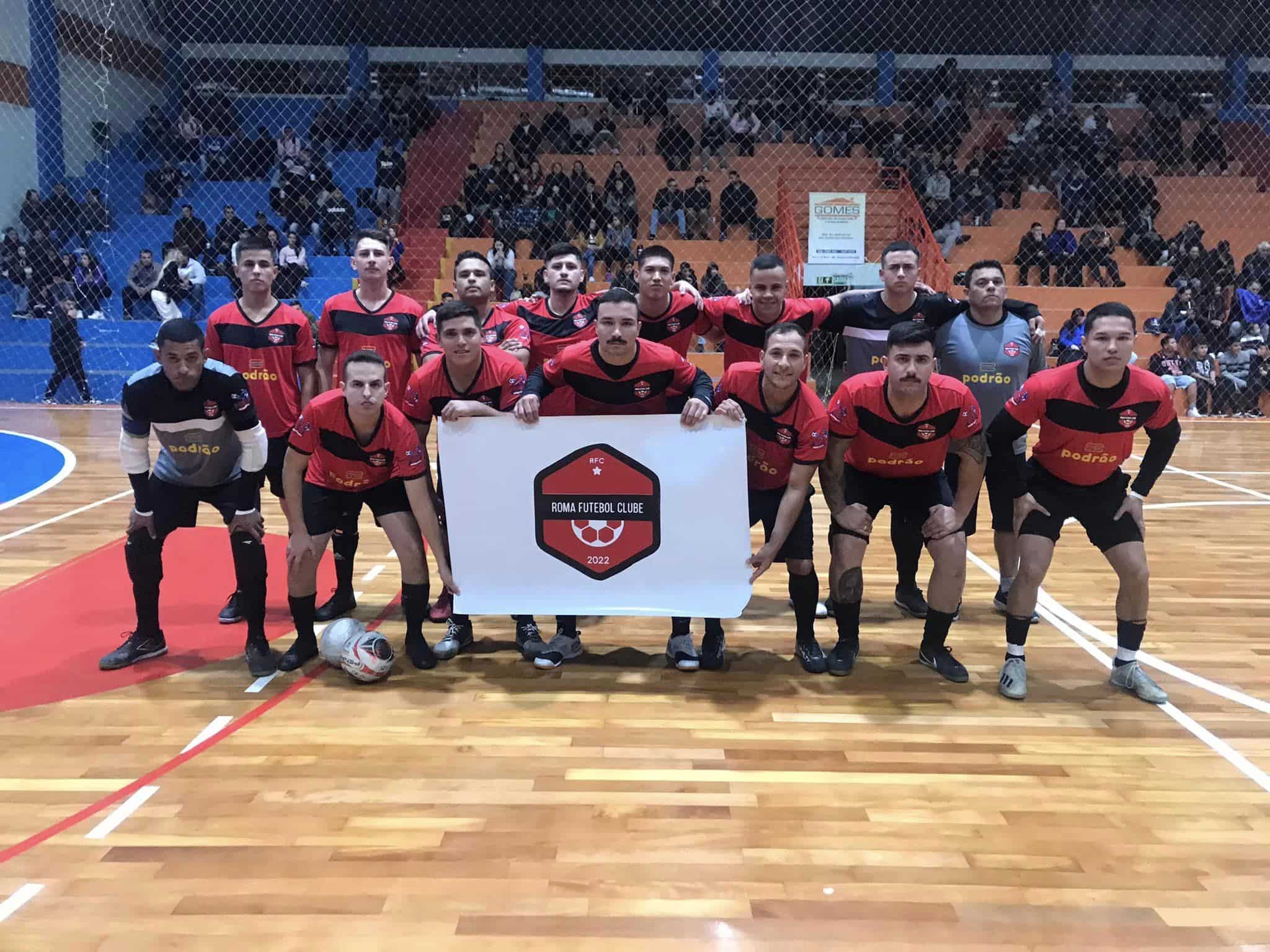 ITÁ X ACDA F.SEARA DIA 05/07/2023 // 3ª RODADA LIGA G8 DE FUTSAL