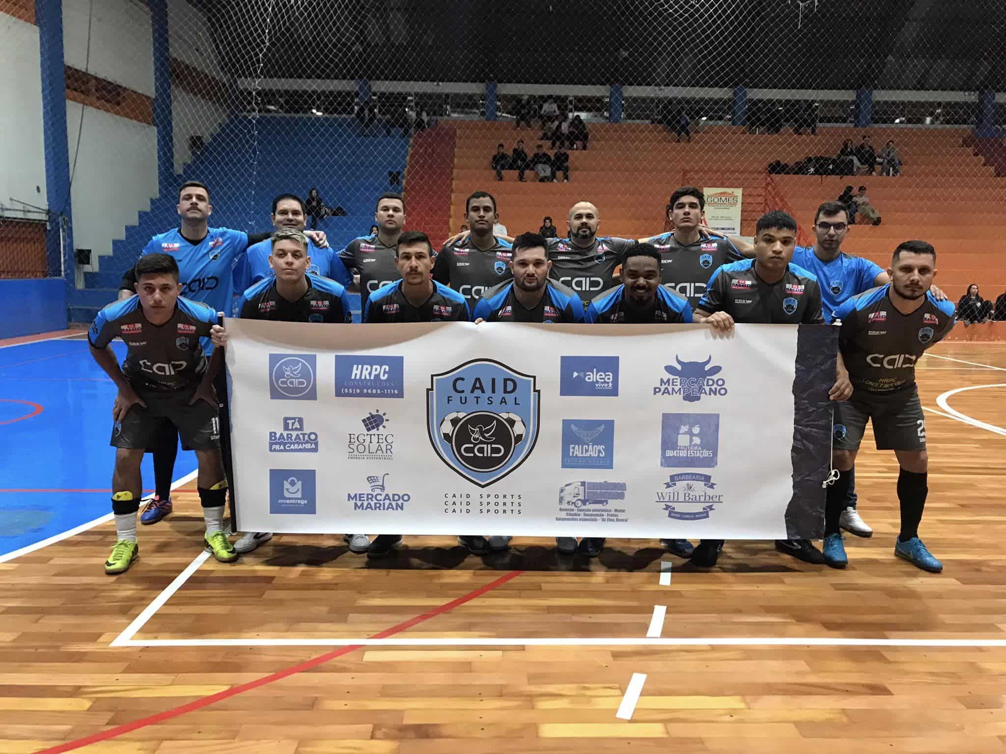 ITÁ X ACDA F.SEARA DIA 05/07/2023 // 3ª RODADA LIGA G8 DE FUTSAL