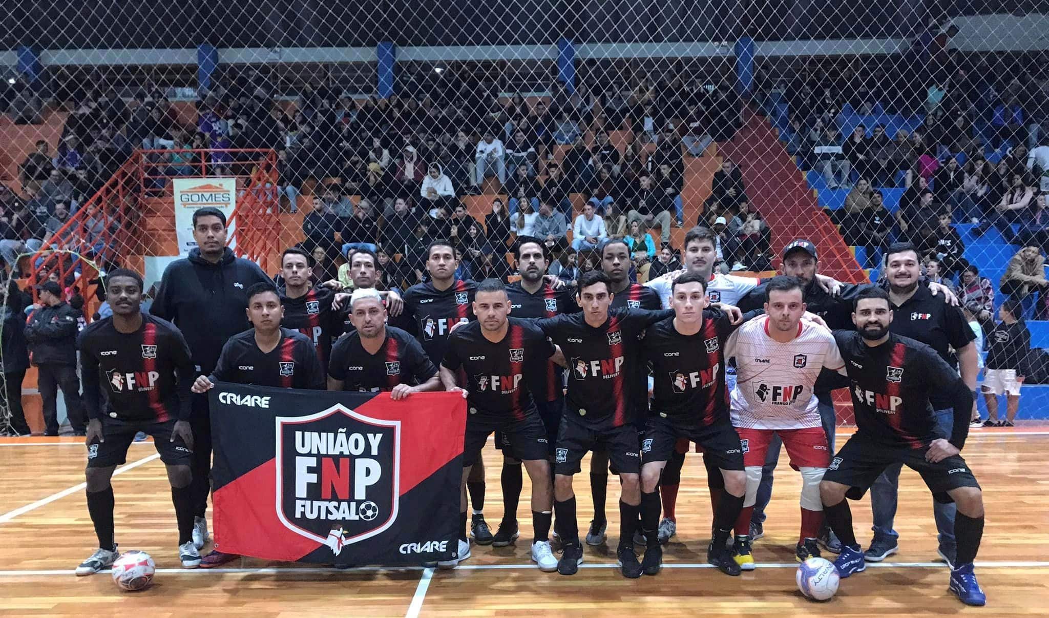 Citadino feminino de Porto Alegre conhece campeã neste sábado