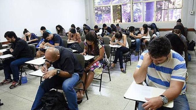 Prorrogadas as inscrições para as vagas de cursos técnicos